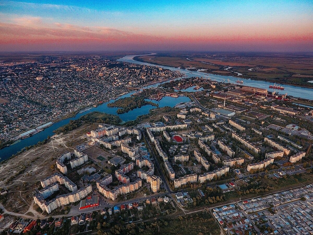 Ни одного оккупанта: ВСУ опровергли захват ВС РФ района Херсона