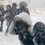 Метеорологи попереджають про аномальну зиму в Україні ➤ Prozoro.net.ua