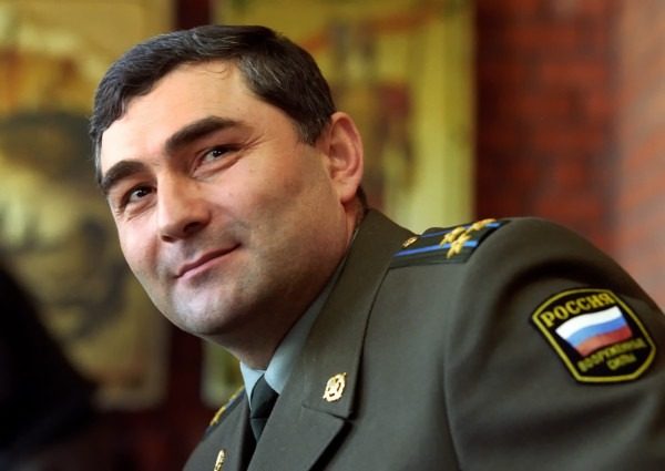 ГУР знищило сина російського генерала Марзоєва (відео) ➤ Prozoro.net.ua