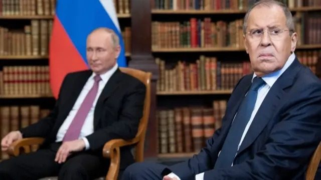 Россияне начали срывать Будапешт под лозунгом «Нас обманули»