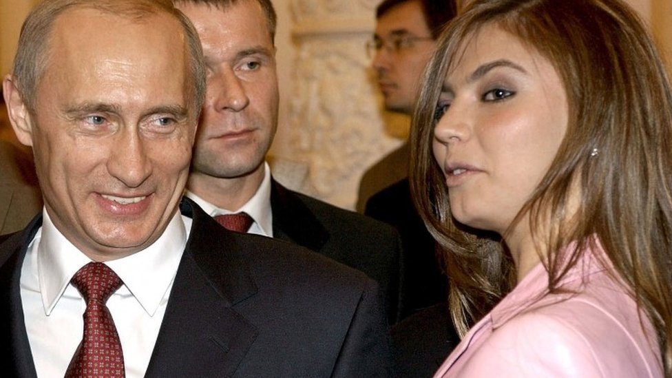 Тайная семья тирана: Путин делает всё, чтобы мир не узнал о его детях