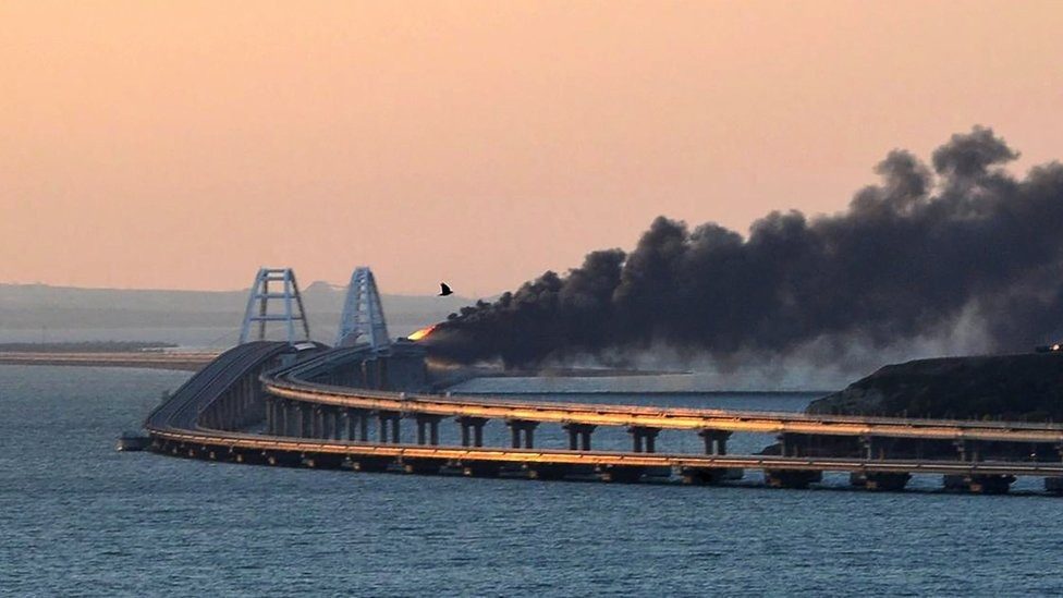 Кримський міст зруйнує землетрус: вчені назвали строки