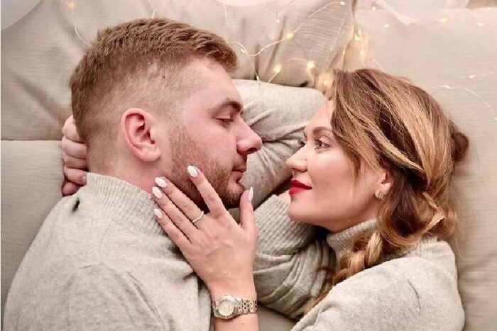 Актриса Саливанчук раскрыла детали общения экс-мужа-депутата с детьми