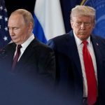 Отмена «Будапешта»: Путин ошибся в игре с Трампом, — Telegraph ➤ Prozoro.net.ua