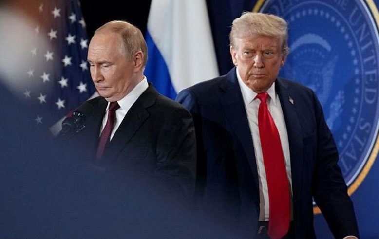 Скасування “Будапешта”: Путін помилився у грі з Трампом, – Telegraph ➤ Prozoro.net.ua