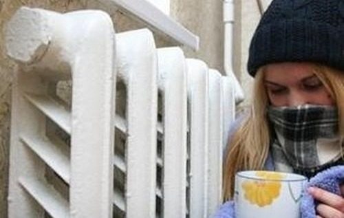 Кабмін змінив дати опалювального сезону. Хто встигне замерзнути