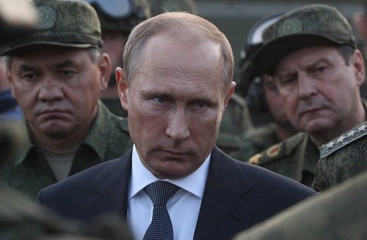 Нафтова криза в РФ: Путін може піти ва-банк, – The Telegraph ➤ Prozoro.net.ua