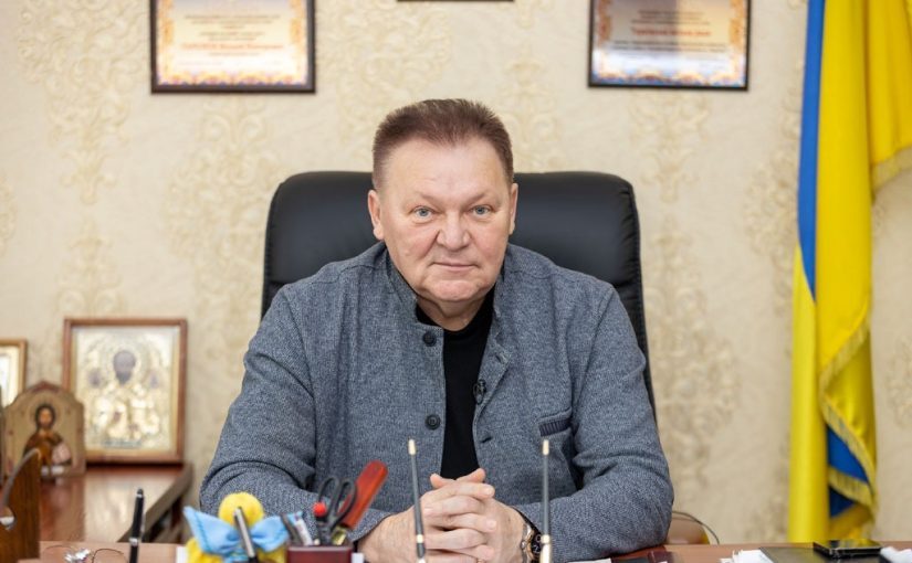 Скандал на Дніпропетровщині: мера міста усунули з посади ➤ Prozoro.net.ua