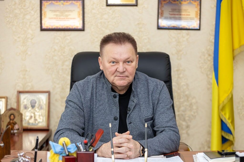 Скандал на Дніпропетровщині: мера міста усунули з посади ➤ Prozoro.net.ua