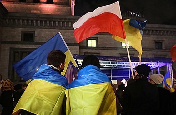 Поляки заявили, що більше не можуть приймати українських біженців ➤ Prozoro.net.ua