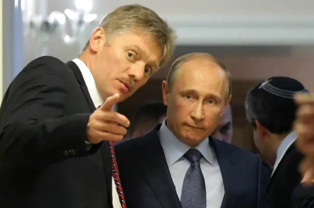 Рішення Трампа щодо Tomahawk викликало різку реакцію Путіна ➤ Prozoro.net.ua