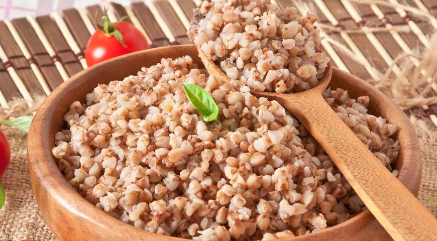 Ці спеції перетворять звичайну гречку на кулінарний шедевр