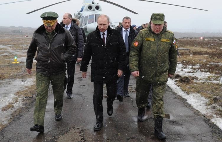 Этот город Украины Путин требует захватить немедленно