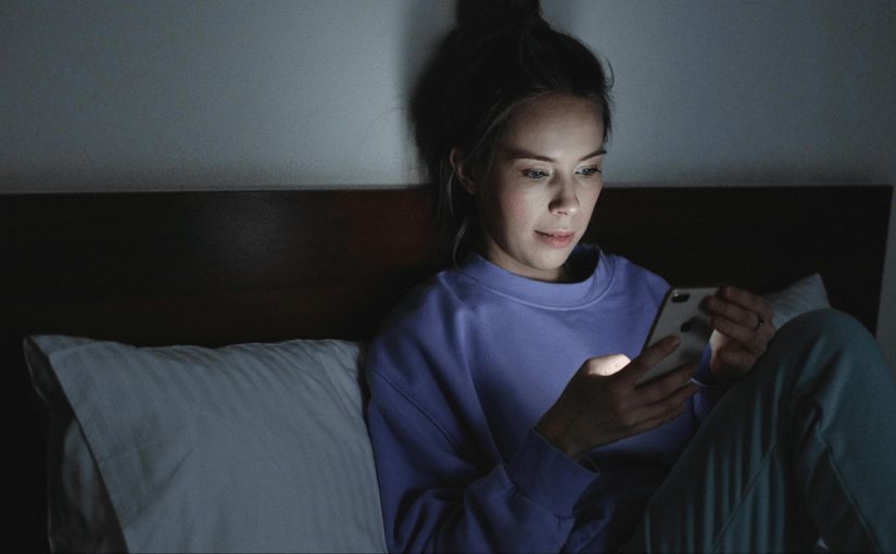 Что будет, если не выключать Wi-Fi на телефоне на ночь ➤ Prozoro.net.ua