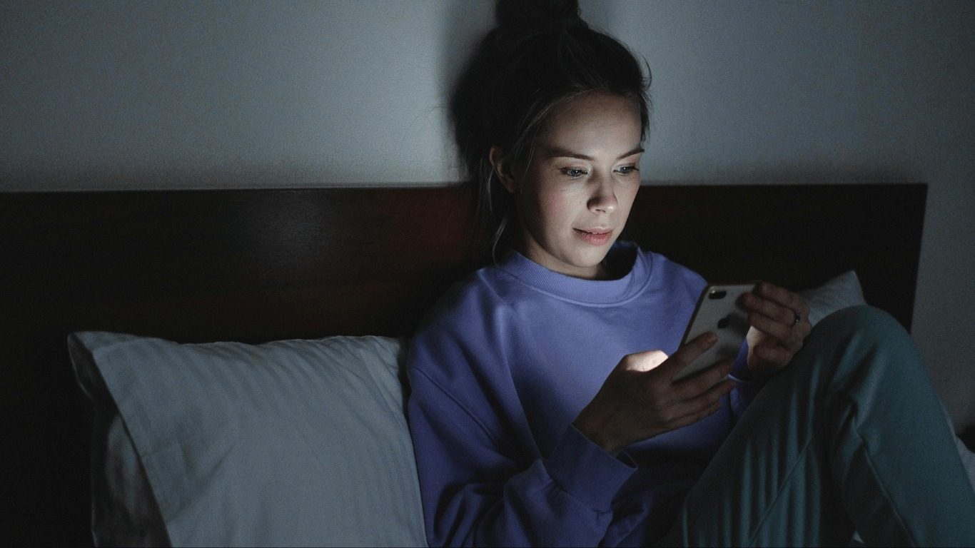 Что будет, если не выключать Wi-Fi на телефоне на ночь ➤ Prozoro.net.ua