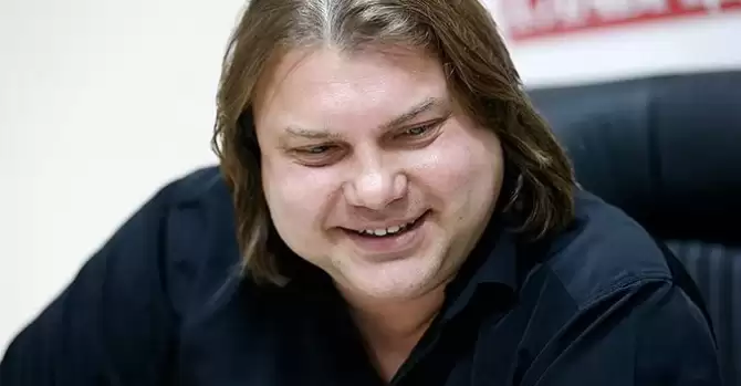 Астрологический прогноз Влада Росса: когда наступит мир
