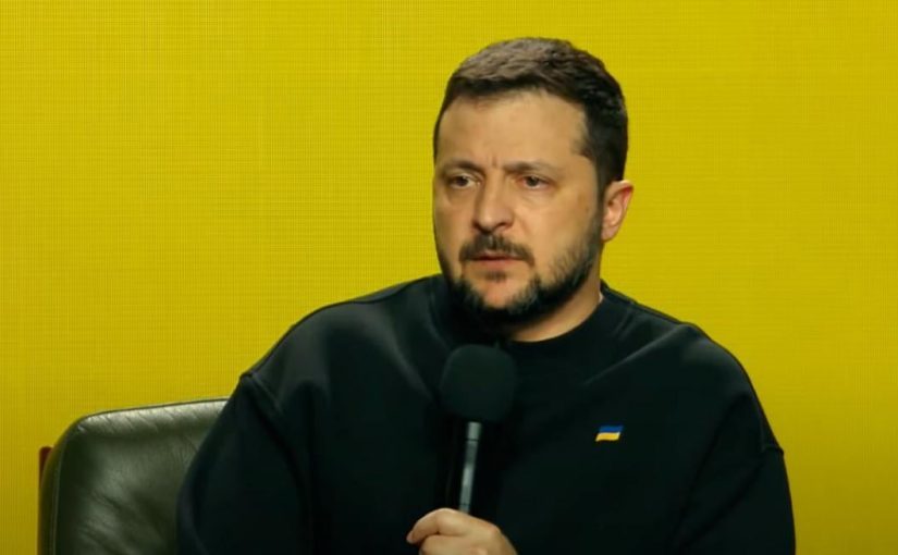Зеленський про вето Будапешта: Україна стане членом ЄС попри спротив Орбана ➤ Prozoro.net.ua