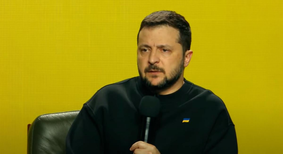 Зеленський про вето Будапешта: Україна стане членом ЄС попри спротив Орбана ➤ Prozoro.net.ua