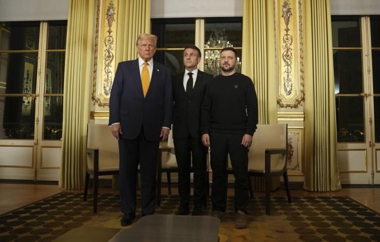 Україна зробила США несподівану пропозицію в обмін на допомогу