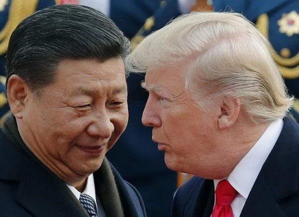 «Безумие»: Трамп взорвался заявлением после встречи с Си ➤ Prozoro.net.ua