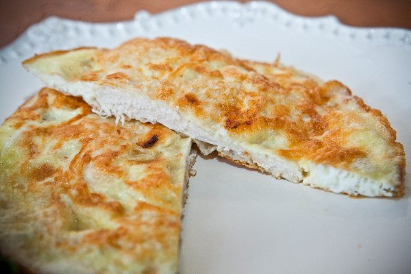 Блюдо для всей семьи: простые и вкусные ленивые бризоли