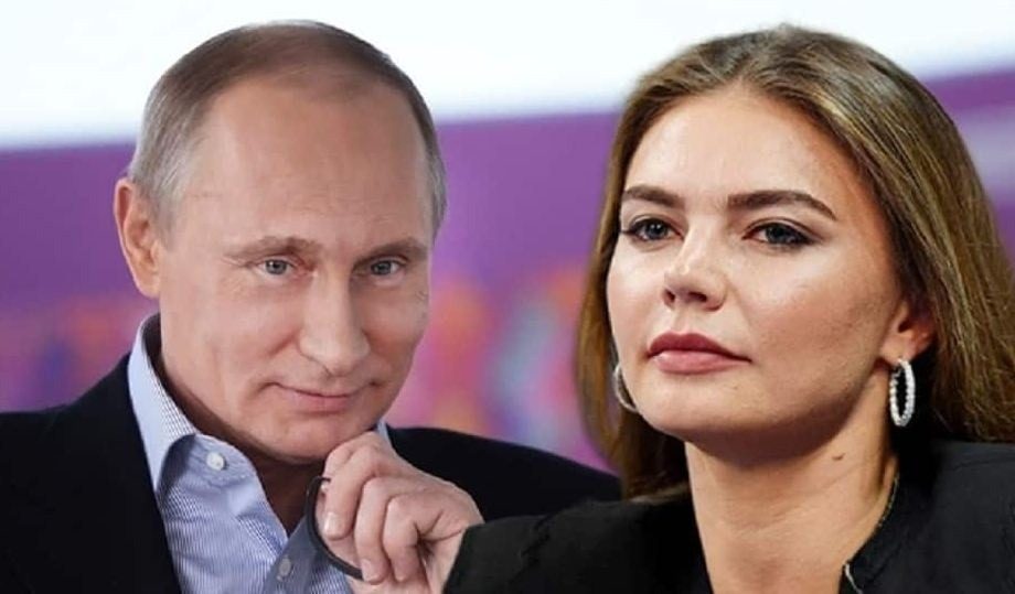 Не Путіни й не Кабаєви: яке прізвище у синів диктатора РФ