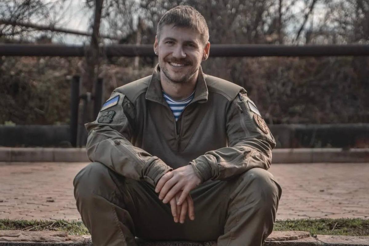 Валерій Маркус зіграв весілля і показав фото з дружиною