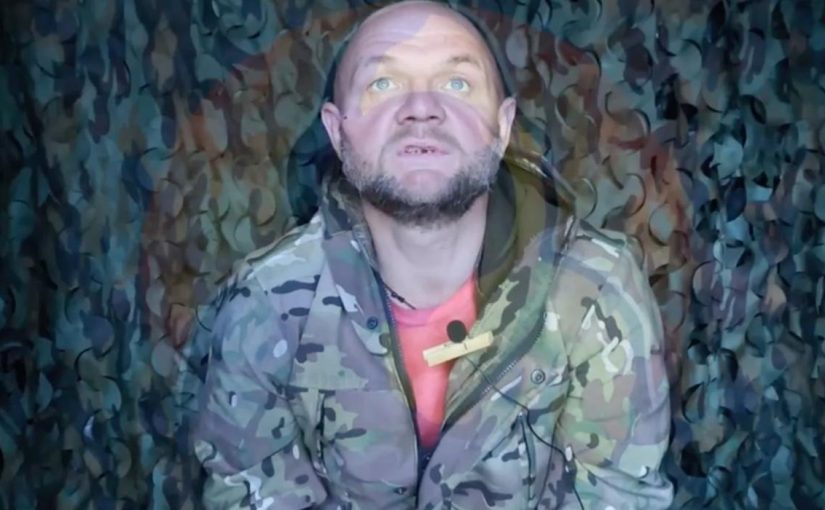 “Наробив я справ”: тільки подивіться, хто потравив у полон до ЗСУ ➤ Prozoro.net.ua