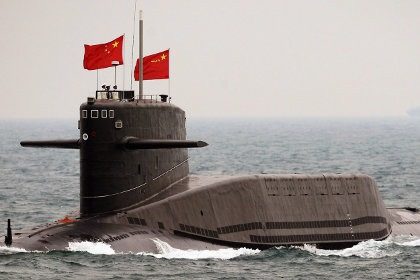 Подводные лодки Китая стали намного смертоноснее, — Business Insider ➤ Prozoro.net.ua