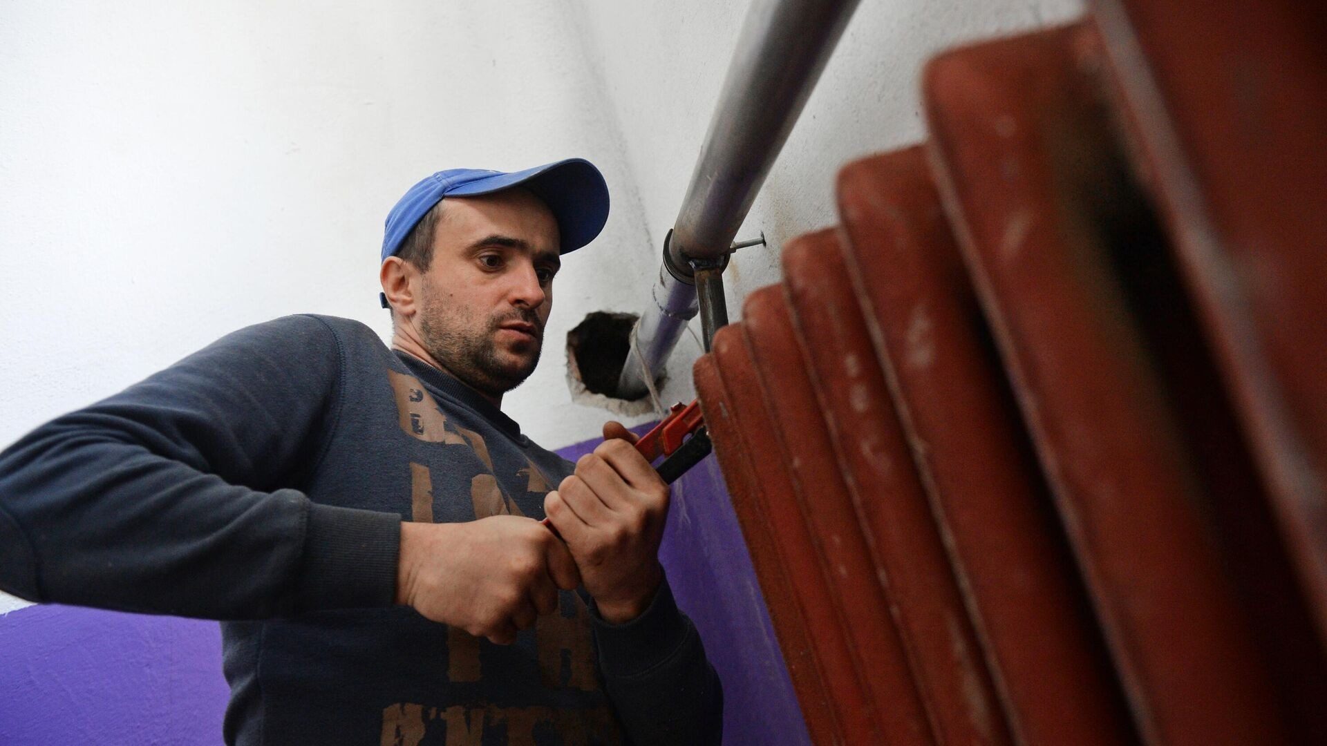 Опалювальний сезон: Свириденко сказала, коли вмикають батареї