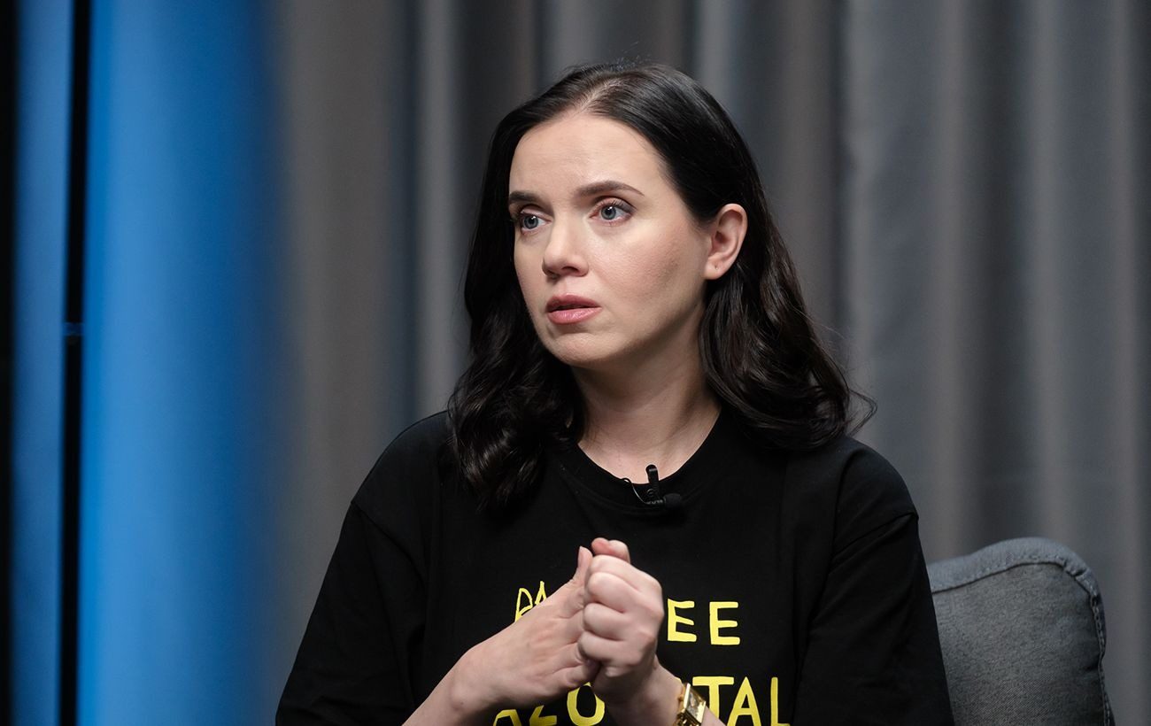 «Або тупа, або реально байдуже». Яніна Соколова рознесла Каменських