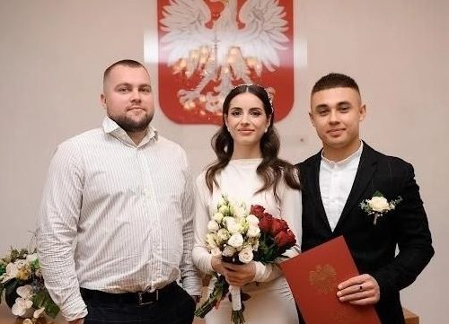 Українки масово виходять заміж за поляків: зафіксовано рекорд ➤ Prozoro.net.ua
