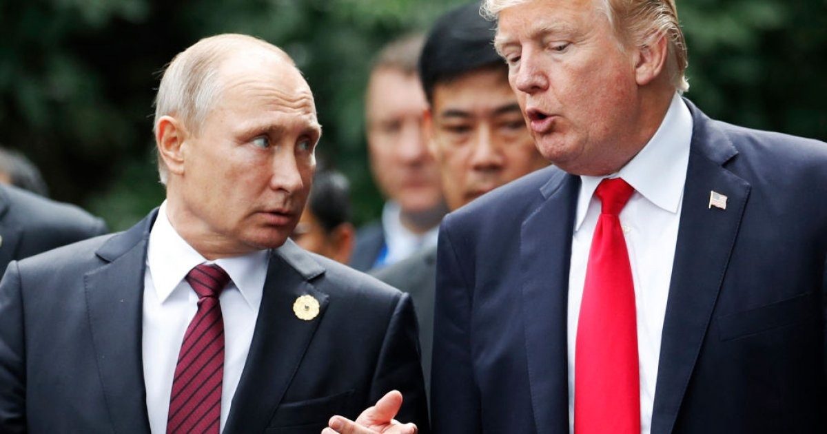 Переговори Трампа та Путіна у Будапешті: як відреагував Орбан