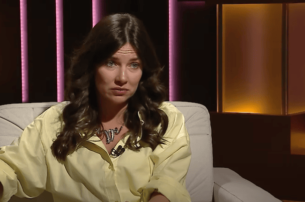 Резонансная фраза: актриса объяснила, почему Украина не должна вступать в Евросоюз
