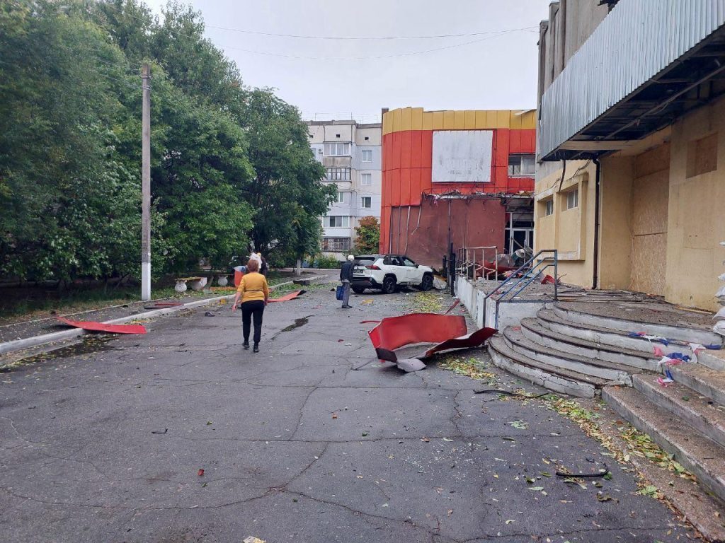 В Новой Каховке ликвидирован высокопоставленный коллаборант (фото)
