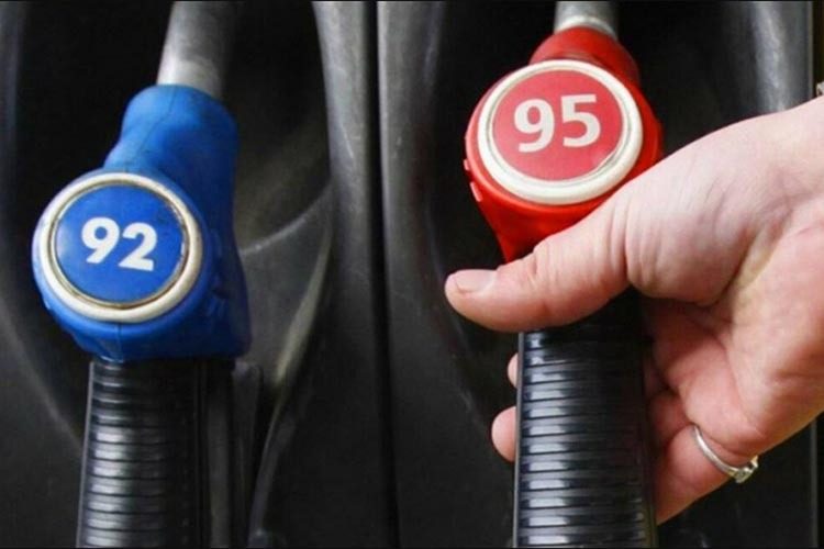 Как отреагирует машина, если смешать 92 и 95 в баке: ответ удивит ➤ Prozoro.net.ua