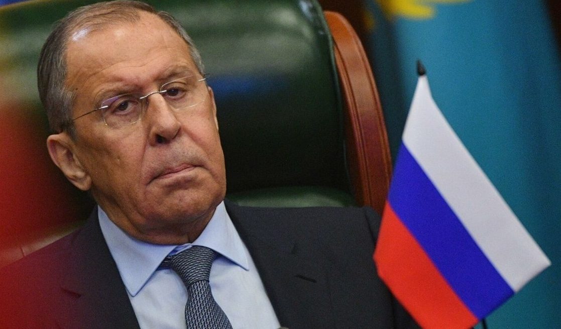 Лавров зробив заяву про напад Росії на НАТО ➤ Prozoro.net.ua