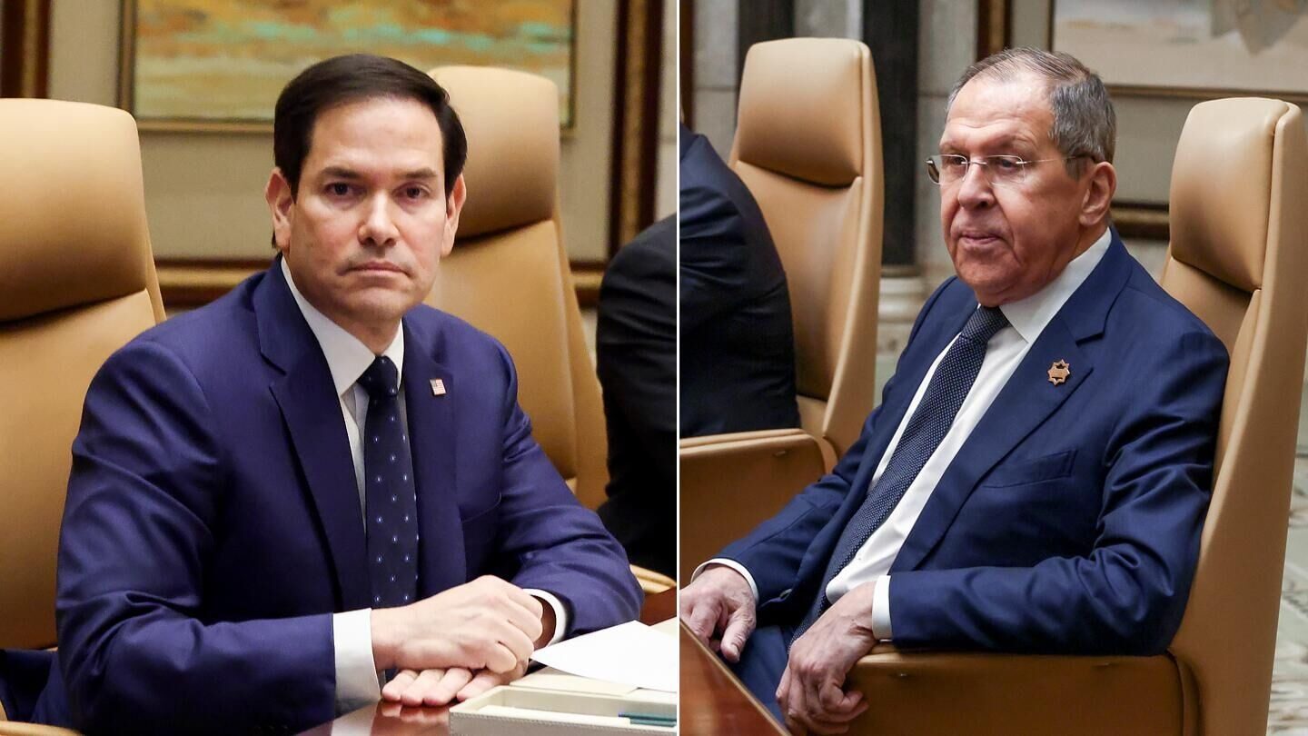 Зустрічі Рубіо та Лаврова не буде: причина приголомшує