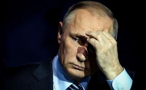 Tomahawk ні до чого: Пєсков пояснив істерику Путіна