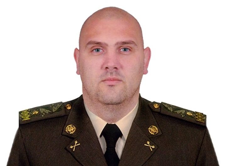 Лысак возглавит Одессу: что известно про этого человека