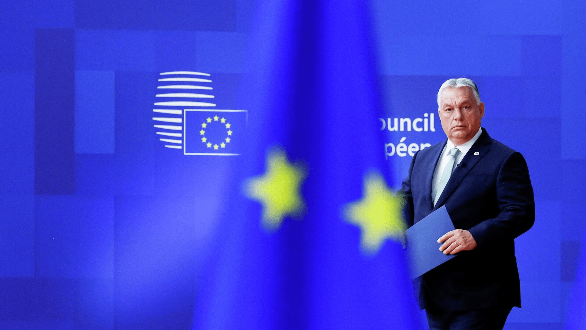 Орбан объяснил, почему поддержал 19-й пакет санкций против РФ