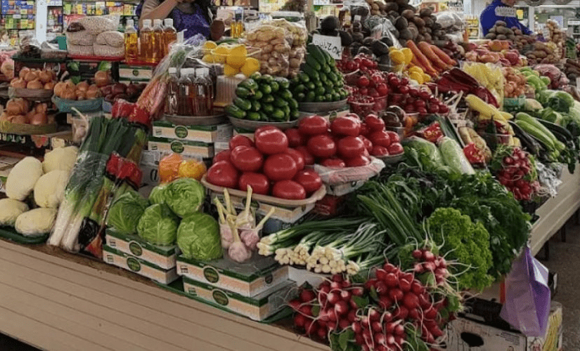 Популярные продукты могут резко подорожать: сделайте запасы ➤ Prozoro.net.ua