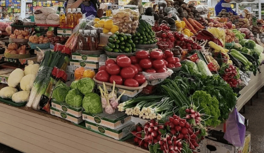 Популярные продукты могут резко подорожать: сделайте запасы ➤ Prozoro.net.ua