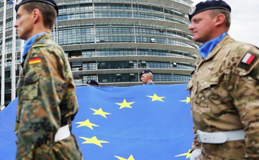 Скандал в ЕС: Венгрия годами шпионила и вербовала чиновников ➤ Prozoro.net.ua