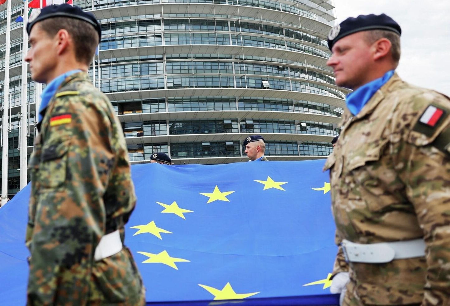 Скандал у ЄС: Угорщина роками шпигувала та вербувала чиновників ➤ Prozoro.net.ua