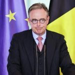 Кредит на $140 млрд для Украины: Бельгия назвала условия ➤ Prozoro.net.ua