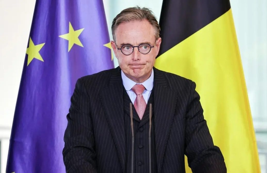 Кредит на $140 млрд для Украины: Бельгия назвала условия ➤ Prozoro.net.ua
