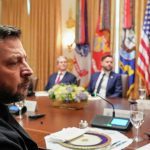 Ось що заявив Зеленський Трампу під час переговорів ➤ Prozoro.net.ua