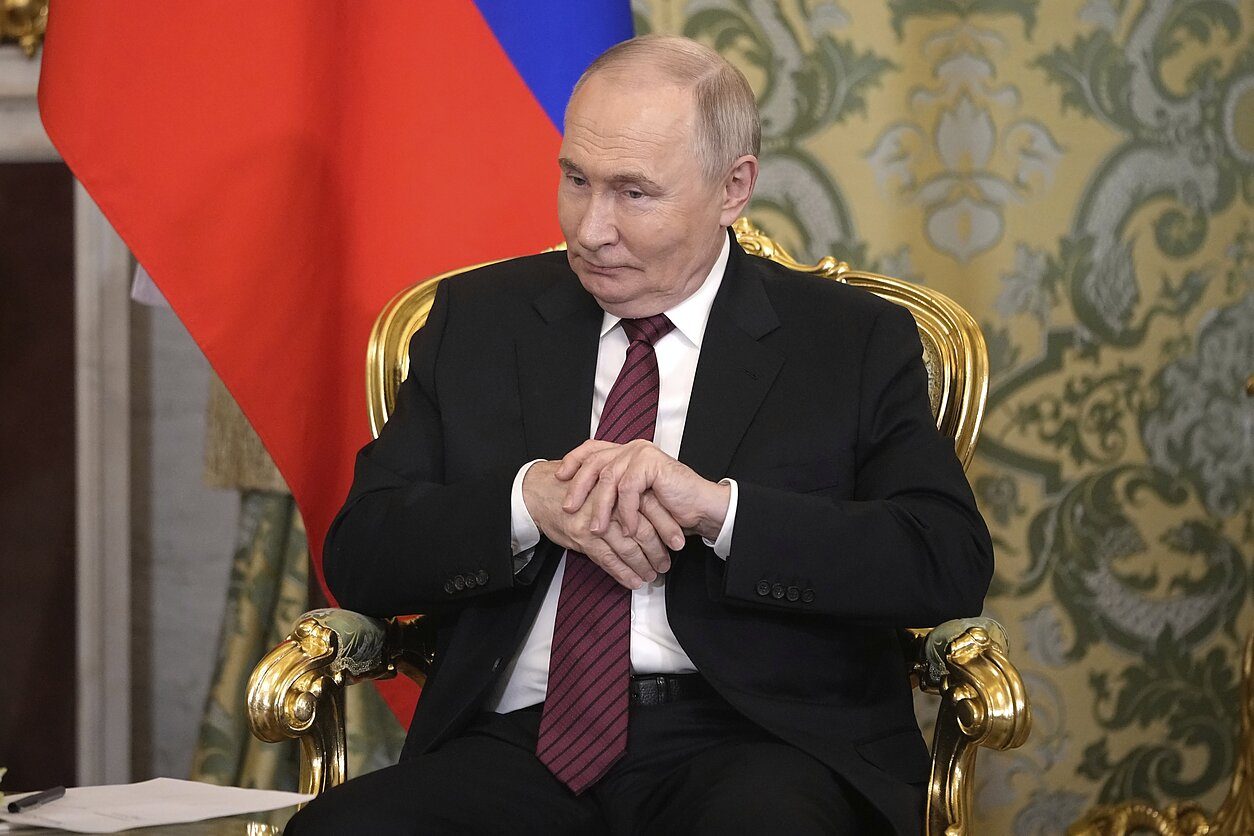 Названо зброю, яка дасть Україні перевагу на можливих переговорах із Путіним