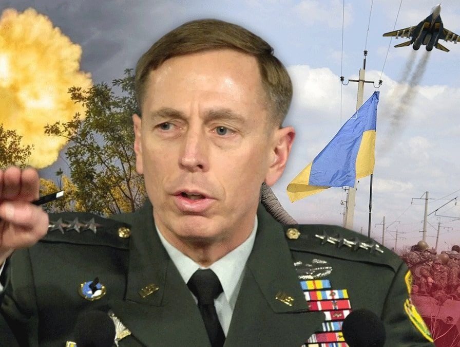 Экс-директор ЦРУ раскрыл подлинный масштаб провала РФ ➤ Prozoro.net.ua